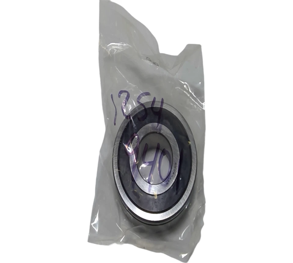 SE ADAPTA A CHEVROLET GMC S10 1990-2003 RODAMIENTO SONOMA, SHF RR PRINCIPAL 12549401 - NUEVO OEM Foto 1 de 2