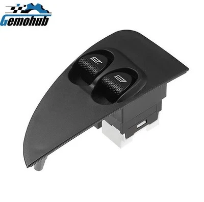 Drive Window Control Lifter Switch For 2001-2015 Fiat Palio Fire Strada Siena - Image 1 of 4