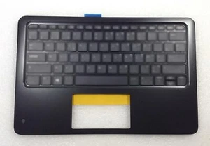 Pegatina HP ProBook x360 11 G3 L47577-031 reposamanos Inglés Teclado Británico Reino Unido - Imagen 1 de 3