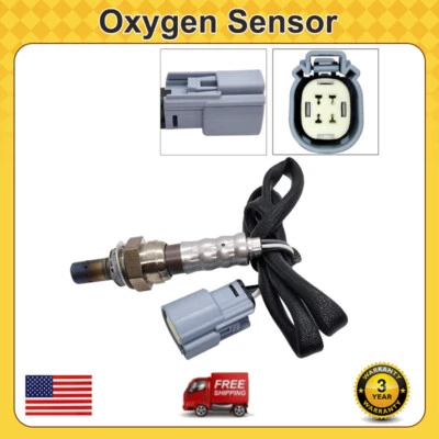 Downstream Oxygen Sensor 234-4578 For 2013-2020 Lincoln Mkz 2.0L L4 Electric/Gas - Image 1 of 4