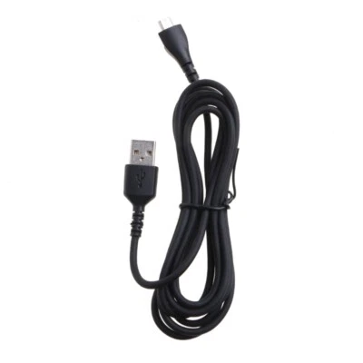 USB Soft Mouse Cable for Steelseries Rival 600 650 Mouse Line Charging Wire - Image 1 of 4