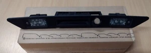 Audi A3 Convertible Boot Lid Grab Handle Used - 8E0 827 574 F - Picture 1 of 5