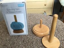 Trimits Spinning Yarn and Thread Holder