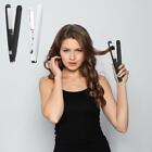 Mini Portable Cordless Hair Straightener Hair Curling Tool 2024 E6R6