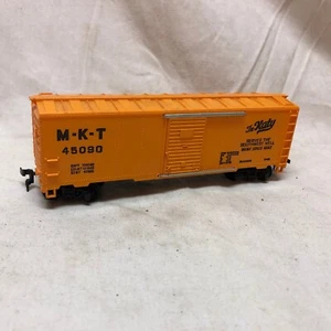 Vintage Toy Train Car The Katy - Picture 1 of 11