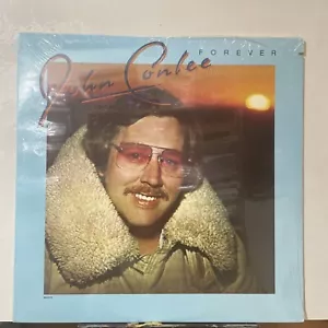 Forever by John Conlee (Vinyl Record, LP, 1979, MCA Records) Country - Picture 1 of 4
