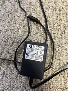 Fairway Electronic WN10A-050U 5V 2.5A - Picture 1 of 2
