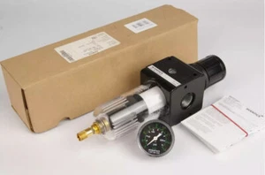 1Pcs New Pressure regulating filter NL4-FRE 0821300353 - Picture 1 of 8