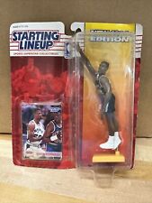 Kenner Starting Lineup 1994 NBA David Robinson Spurs action figure Box 184