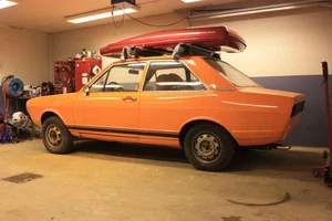Audi 80 GT Baujahr 1975 / Rarität - Bild 1 von 12