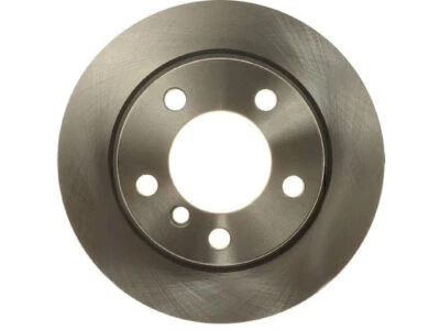 Rotor de freno trasero Bendix 23843RWJZ 2014 2015 para Mini Cooper Paceman 2013-2016 Foto 1 de 2