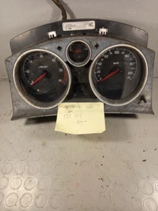 Cuadro Contachilómetros Tacómetro Opel Zafira B 2007 100 - Imagen 1 de 6