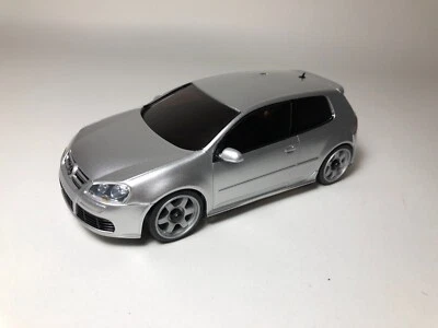 KYOSHO Mini-z Body Only VW Golf Silver - Photo 1/4