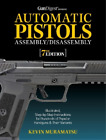 Kevin Muramatsu Gun Digest Book of Automatic Pistols Ass (Paperback) (US IMPORT)