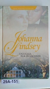 Una casa per le vacanze - Lindsey - Ed. RBA - 2010 - Foto 1 di 1