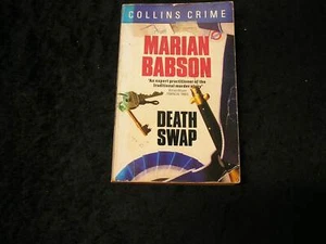 Death Swap by Marian Babson - Picture 1 of 1