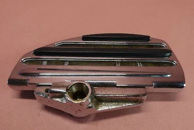 Honda Shadow Spirit 1100 VT1100 1995-1998 estribos pedal B Foto 1 de 4