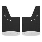 2 Mud Guards Mud Flaps Front Or Rear 12