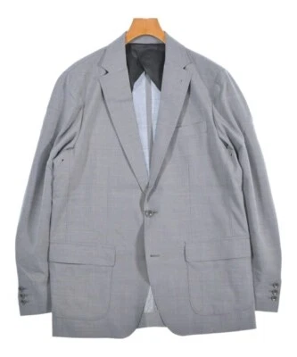 SOPHNET. Tailored Jackets Gray XL 2200476930797 - Image 1 of 4