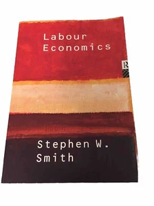 Arbeitsökonomie von Stephen W. Smith (Taschenbuch, 1994) - Bild 1 von 2