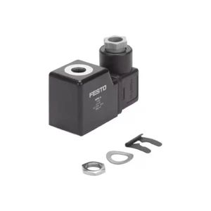 Festo MSW-230AC Magnetspulen-Set VERSIEGELT NEU - Bild 1 von 4