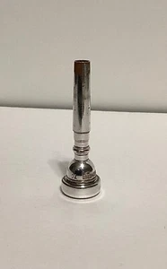 Vintage Vincent Bach Corp.7C Trumpet Mouthpiece - Picture 1 of 4