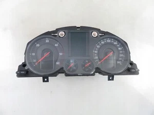 ZÄHLER VW PASSAT B6 1.9 TDI 3C0920871 A2C53144889 / CZ 27064 - Bild 1 von 12