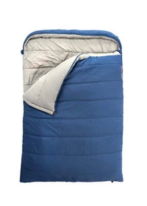 Vango Polaris Kingsize Double Sleeping Bag - Picture 1 of 15