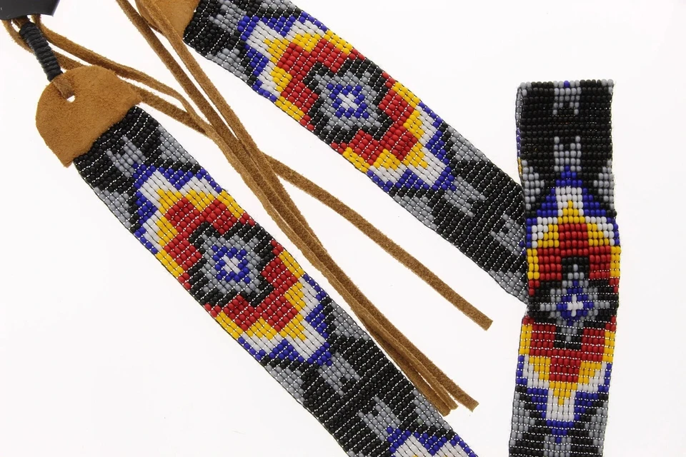 sombrero banda western Foto 1 de 1