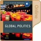 IB Global Politics Online Course Book: Oxford IB Diploma Programme By Max Kirsc