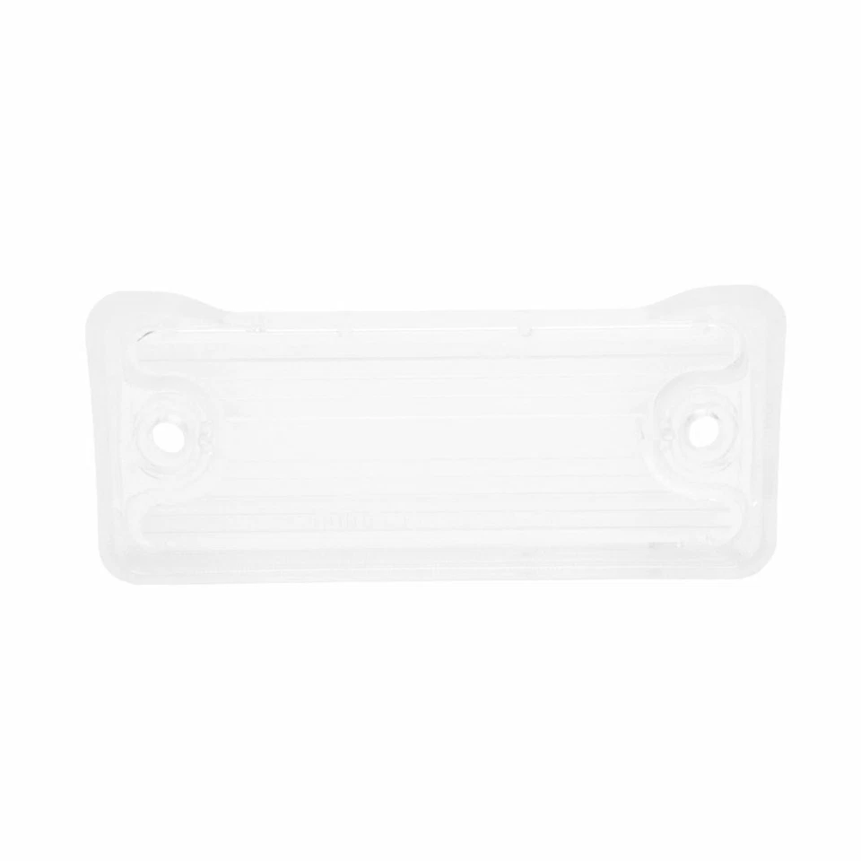 Nuevas piezas de ajuste de lente de luz de respaldo para Chevrolet Monte Carlo A1601 1970 Foto 1 de 3