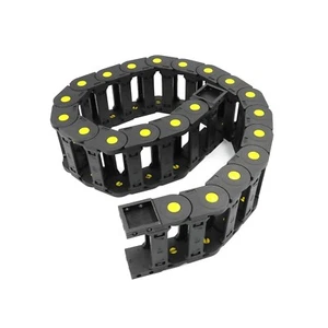 R55 39"x0.98"x3" Open Type Cable Drag Chain Wire Carrier for CNC 3D Printer - Picture 1 of 8