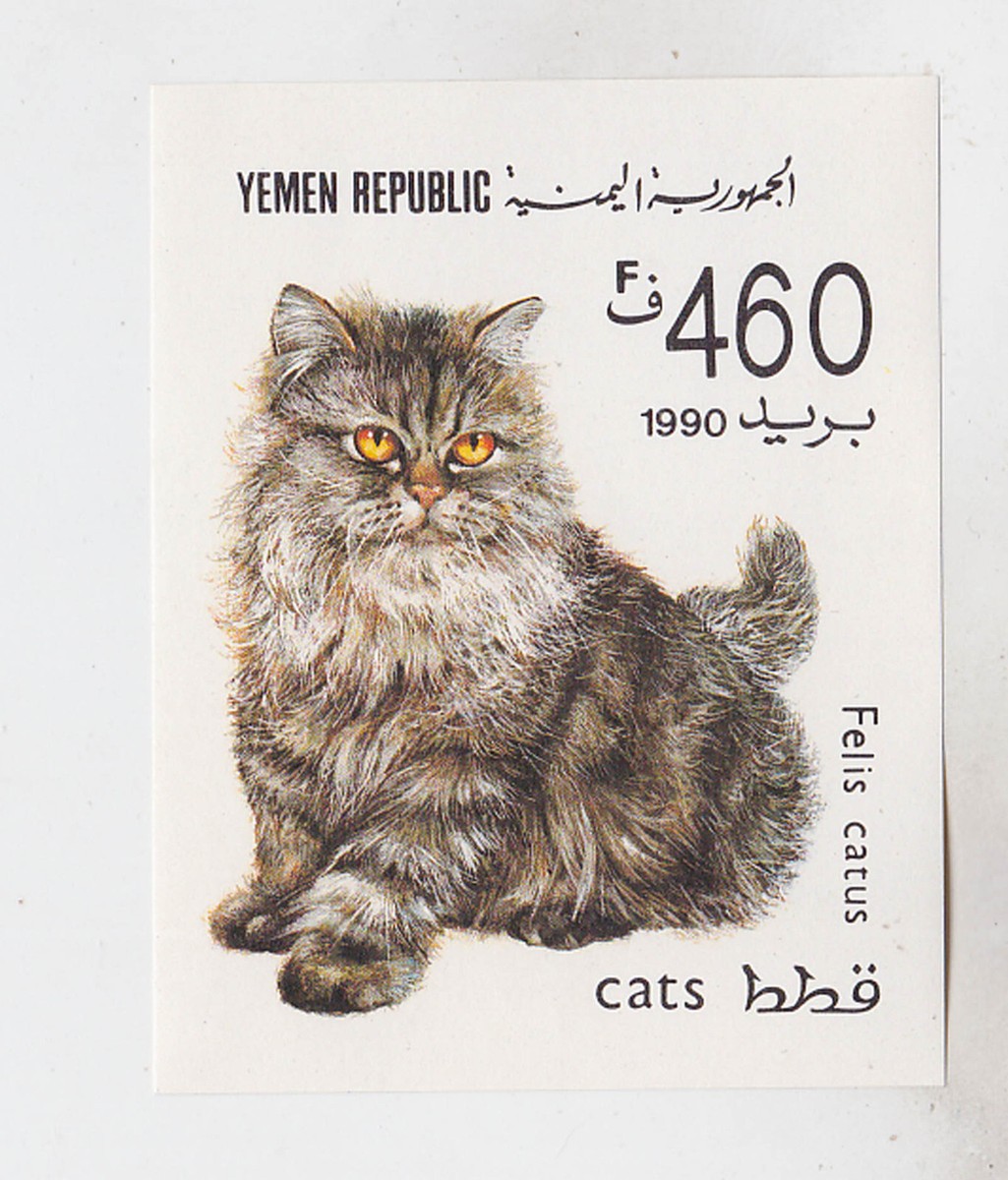 3412 外国切手 YEMEN イエメン 1990年 蝶々 シリーズ Yemen 20 Rials 1990 Banknote World Paper Money UNC Currency