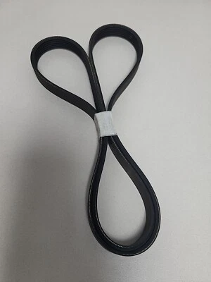 Correa de transmisión elíptica Marcy Electro Mag (112A) Foto 1 de 3