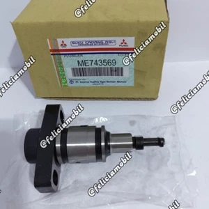 Plunger Assembly Fits For Mitsubishi PS125 HDX 2015-2016 ME743569 OEM/Original - Picture 1 of 1