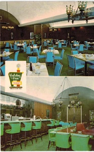 Vintage Postcard - Holiday Inn - Hobbs, NM New Mexico - unposted - Picture 1 of 2