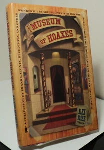The Museum of Hoaxes by Alex Boese - 1st edition - 2002 - Picture 1 of 2