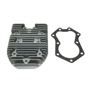 Cylinder Head Cover & Gasket For Kohler M18 M20 KT17 KT19 KT21 Engines - Picture 1 of 7