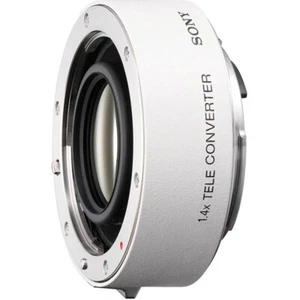 Sony SAL14TC - 1.4X Tele-converter Lens - Picture 1 of 3