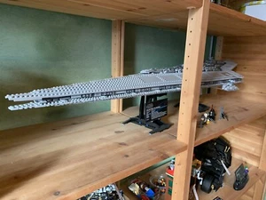 LEGO Super-Sternenzerstörer Star Wars (10221) - Bild 1 von 4