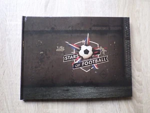 ALBUM No PANINI STARS OF FOOTBALL NEDERLAND HOLLAND Complet C1000 Cruyff Gullit - Picture 1 of 12