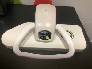 domena excellence steam press