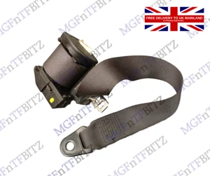 MGF SEATBELT EVB000660IAF OTHER MGF MG TF PARTS AVAILABLE - REPUTABLE SELLER - Picture 1 of 1