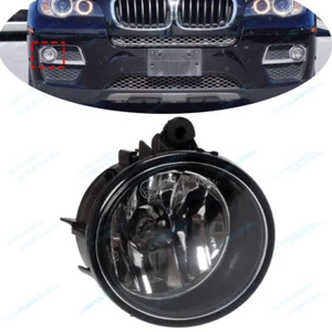 Right Front Fog Light Driving Lamp Fit For BMW X6 E71 E72 35i 40i 50i 2013-2014 - Picture 1 of 5