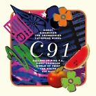C91 - 3CD CLAMSHELL BOX - Neu 3CD - J1398z