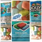 Freeze Dried Jolly Rancher Chews Multiple Flavors Freeze Dried Candy 2 Oz Fresh