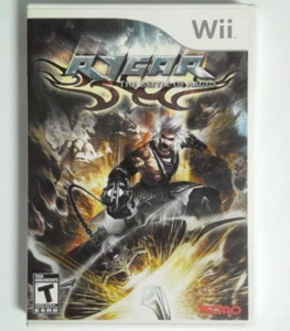 Rygar: The Battle of Argus - Nintendo Wii - COMPLETE & GOOD (NTSC) - Picture 1 of 5