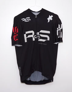 Assos EQUIPE RS JERSEY S11 Made in Future G. L (Neuwertig) - Bild 1 von 3