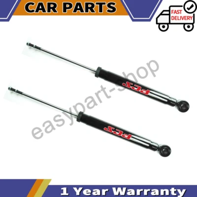 Amortiguador trasero FCS para Toyota Sienna 2004-20 tracción delantera (con asiento para 7 pasajeros) Foto 1 de 3