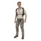 Uncharted Deluxe Action-Figur Nathan Drake 18 CM